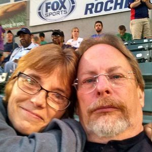 Meet your Posher, Mark